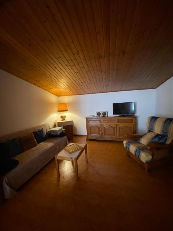 Casa Di Borgo Vista Lago Valsolda Exteriér fotografie