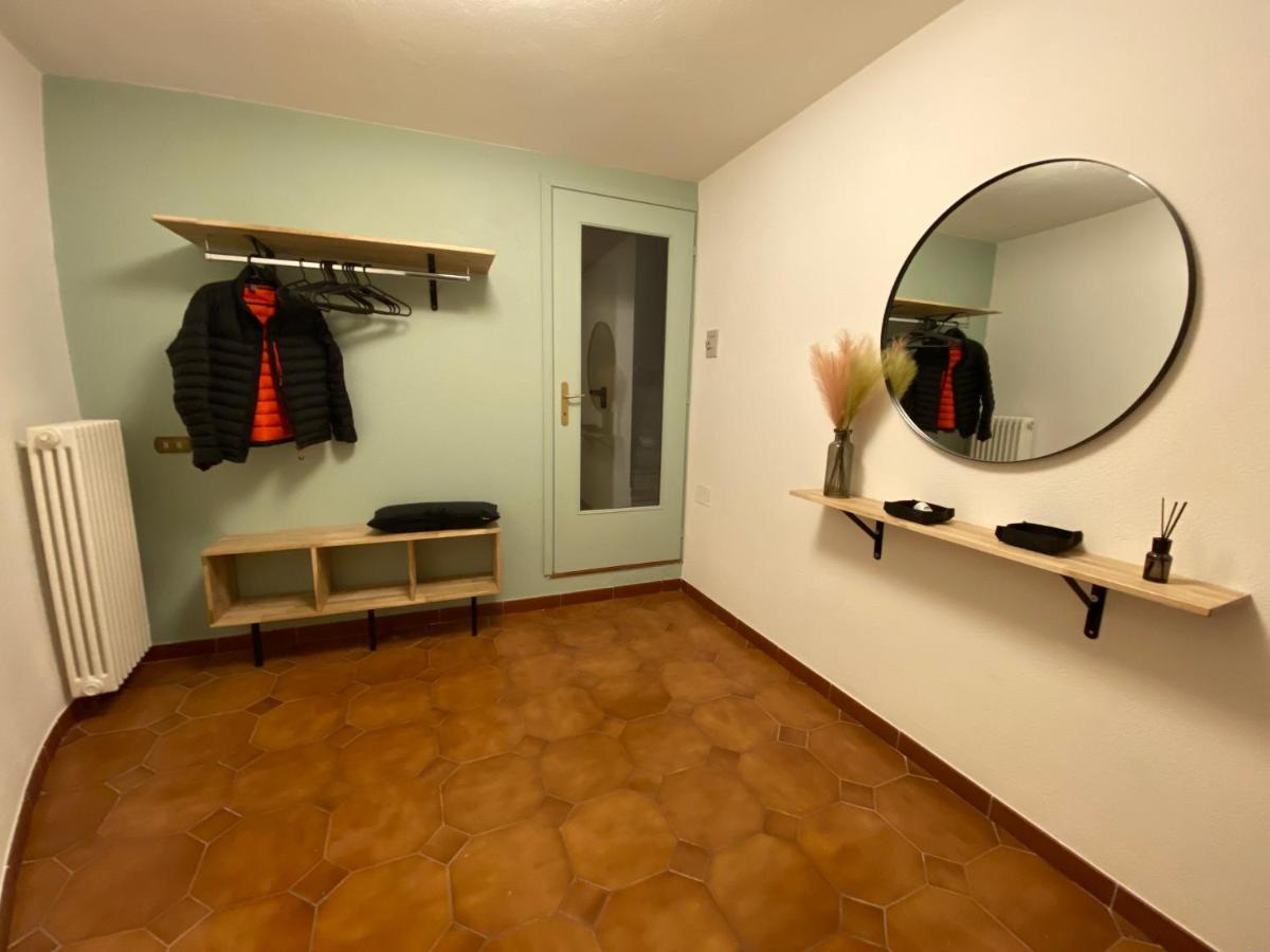 Casa Di Borgo Vista Lago Valsolda Exteriér fotografie