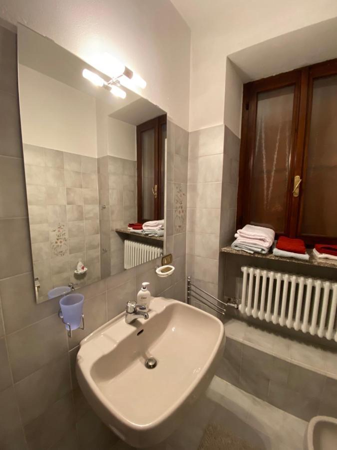 Casa Di Borgo Vista Lago Valsolda Exteriér fotografie