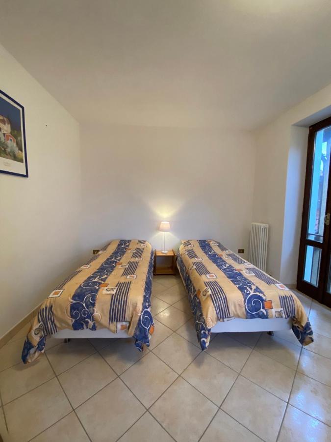 Casa Di Borgo Vista Lago Valsolda Exteriér fotografie