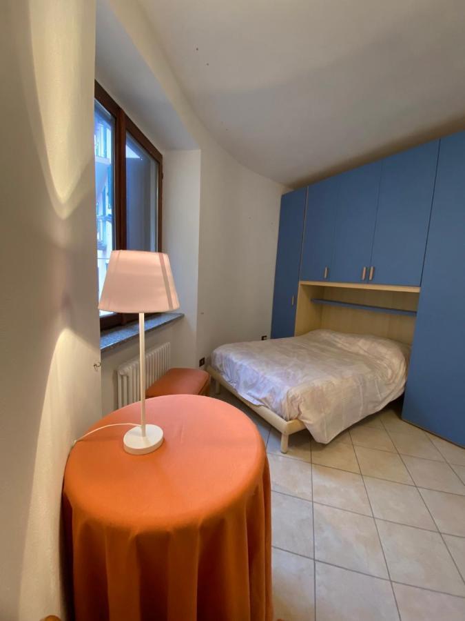 Casa Di Borgo Vista Lago Valsolda Exteriér fotografie