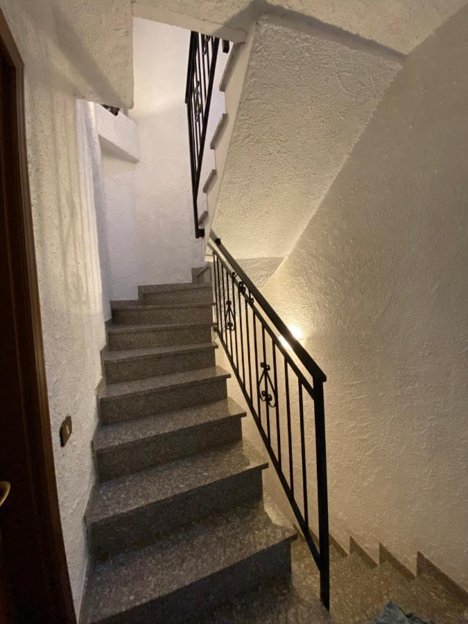 Casa Di Borgo Vista Lago Valsolda Exteriér fotografie