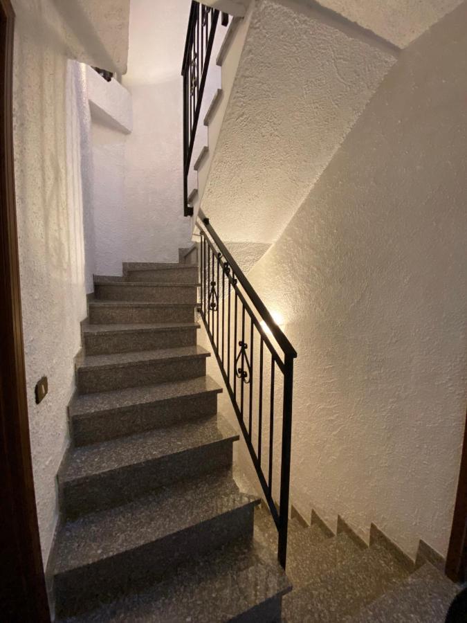 Casa Di Borgo Vista Lago Valsolda Exteriér fotografie